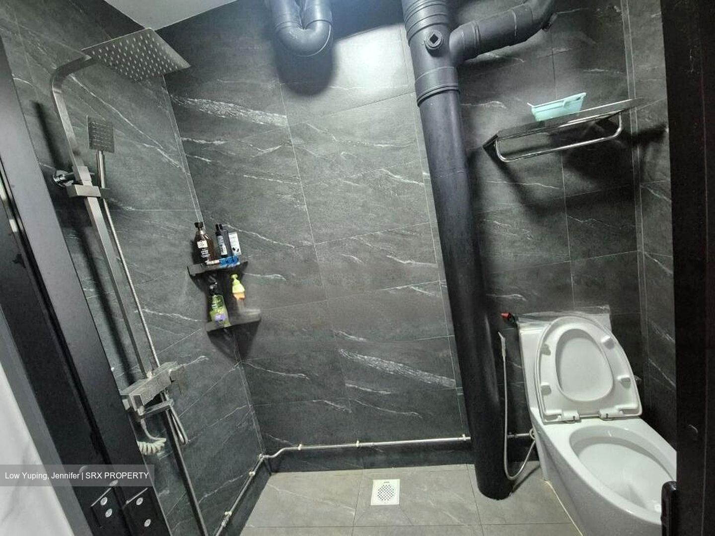 Blk 977 Jurong West Crystal (Jurong West), HDB 3 Rooms #570586211